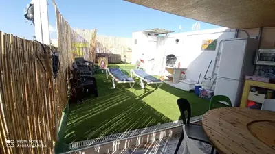 Plano de Casa Mamre