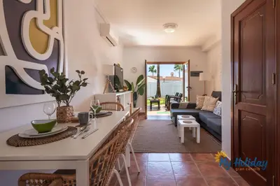 Plano de Duplex by Yumbo