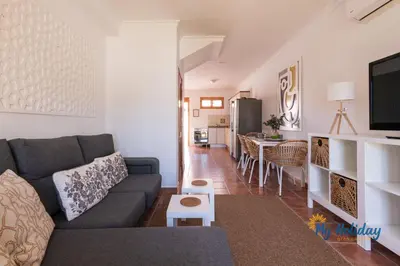 Plano de Duplex by Yumbo