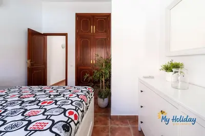 Plano de Duplex by Yumbo