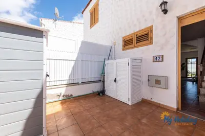 Plano de Duplex by Yumbo