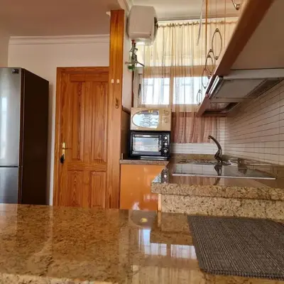 Barbados II Yumbo Two Bedroom Apartment