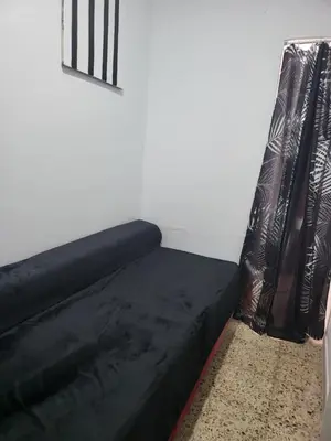 Zona de estar de La Naval 209, Atico - CIRTA