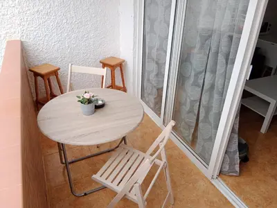 Plano de EL MORRO SEA VIEW APARTMENT