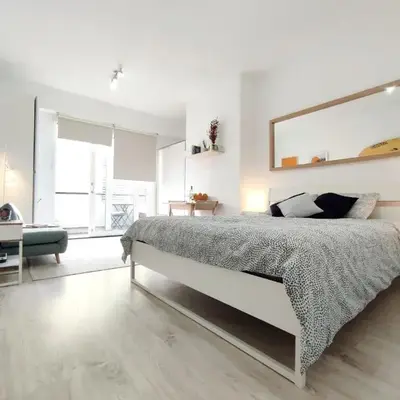 Las Canteras Suite