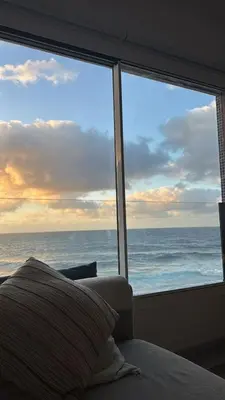 Paisaje cerca de este apartamento