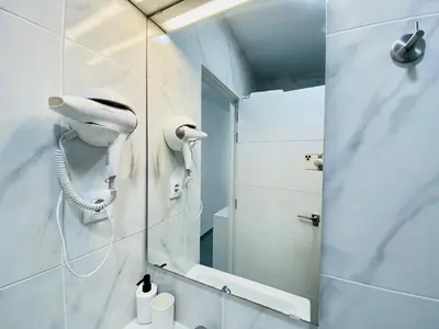Un baño de Recovery Las Canteras