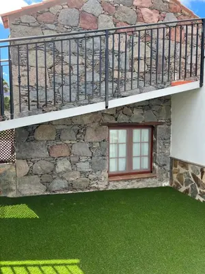 Edificio en el que se encuentra el apartamento
