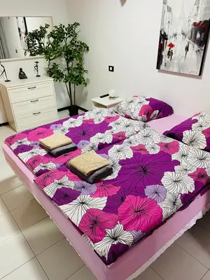 Cama o camas de una habitación en Apartmán - MARIS