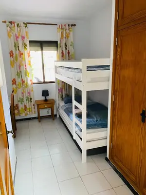 Cama o camas de una habitación en Apartmán - MARIS