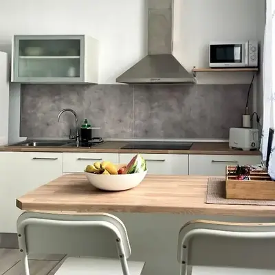 Vivienda Crispin