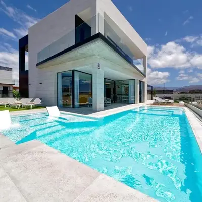 Villa Sant Meloneras