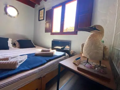 Plano de Angel Caves Farmstay