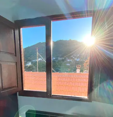 Plano de Angel Caves Farmstay