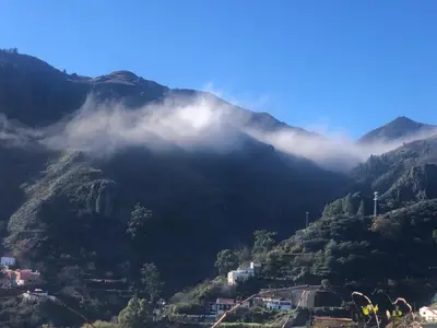 Plano de Angel Caves Farmstay