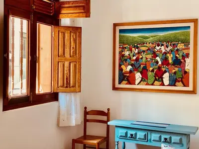 Plano de Casa Edison