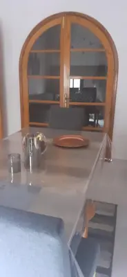 Plano de Apartamento Benemar