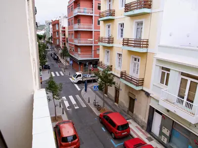 El barrio de los alrededores o un barrio cerca de este apartamento