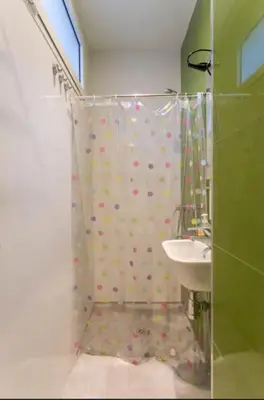 Un baño de Luis Morote