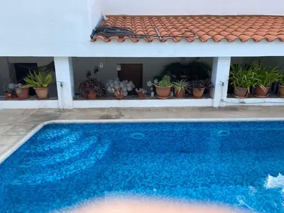 Piscina en o cerca de Casa en Mogán