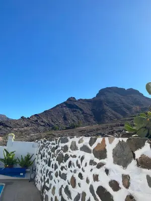 Paisaje cerca de esta casa o chalet
