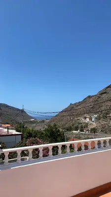 Paisaje cerca de esta casa o chalet