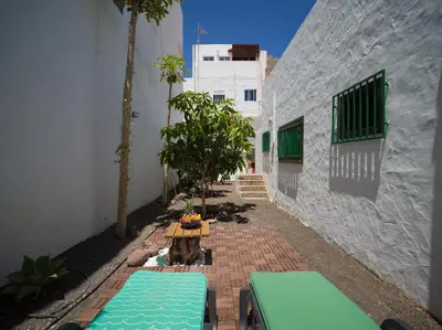 Plano de Agaete Pupe Home by Canariasgetaway