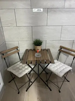 Plano de alisios loft