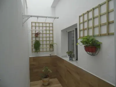 Plano de Gran Canaria - Casa Carmen (Vecindario)