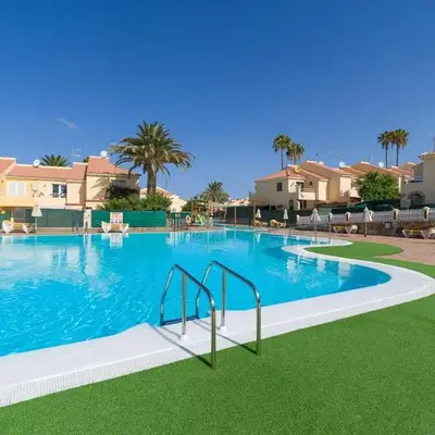 Sonemar Suites Sonnenland