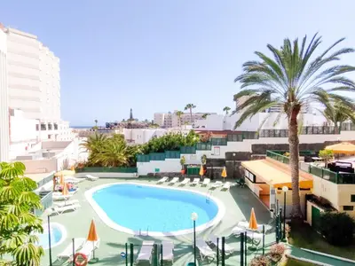 Piscina en o cerca de Beach Friendly Holiday Home