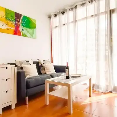 Sweet Friendly Holiday Home