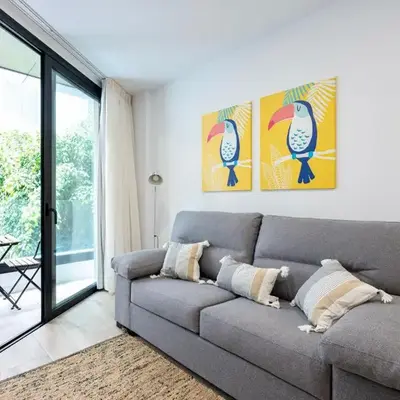 Famara Suites