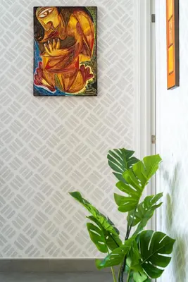 Plano de Home2Book Delightful Apartment Las Canteras