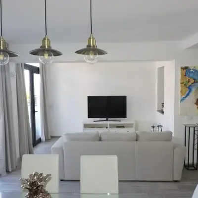 SUNHILL LUXURIOUS house