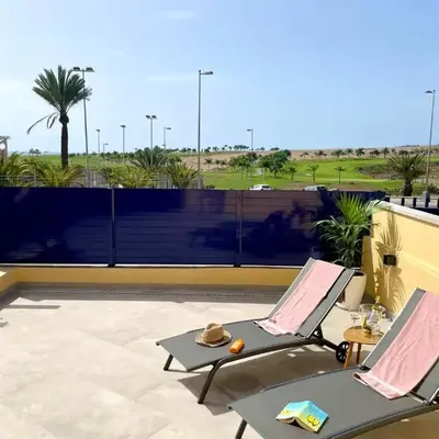 Bahia Meloneras Vista Golf