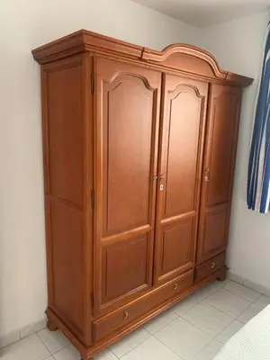 Plano de Casa Torres