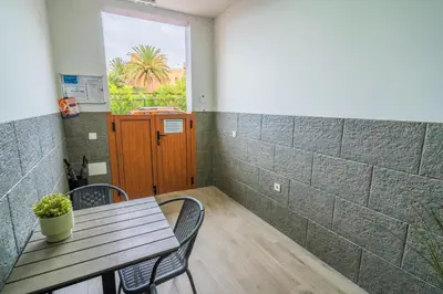 Plano de Paquesito Home