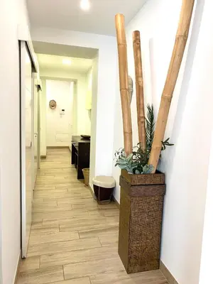Plano de Apartamento Surfspot Las Palmas de Gran Canaria