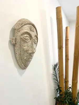 Plano de Apartamento Surfspot Las Palmas de Gran Canaria
