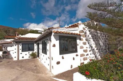 Edificio en el que se encuentra la casa o chalet