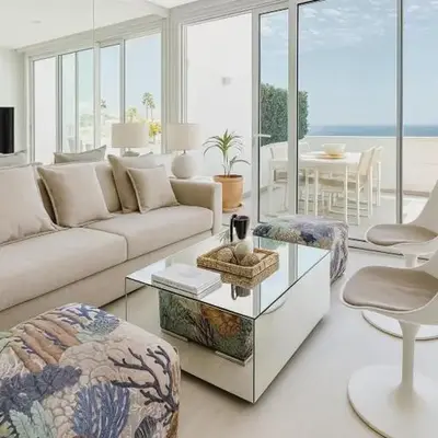 MY SEA VIEW HOLIDAY APARTMENT