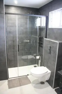 Un baño de Playa del Ingles D&M near Yumbo