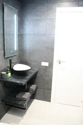 Un baño de Playa del Ingles D&M near Yumbo