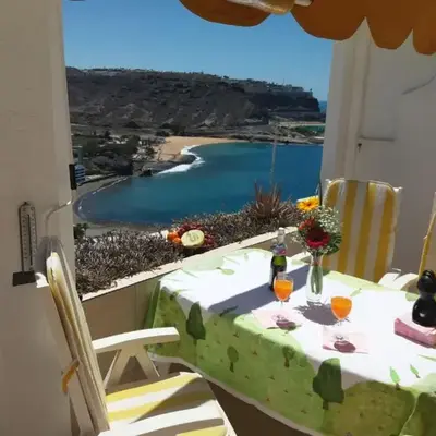 Casa Selene - Monsenor Apts