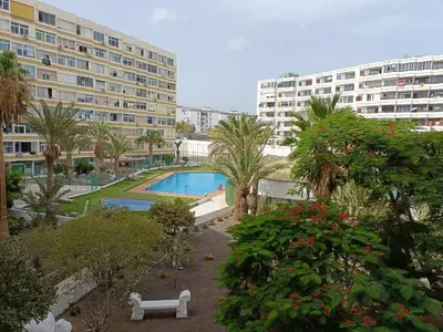 Piscina en o cerca de Your home in Gran Canaria