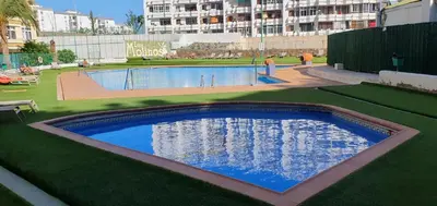 Piscina en o cerca de Your home in Gran Canaria