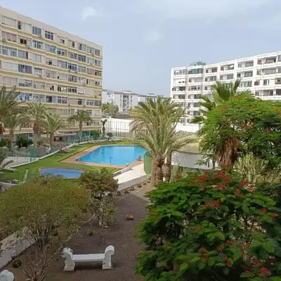 Your home in Gran Canaria