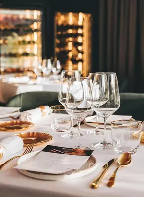 Bebidas en Grand Horizon Luxury Boutique Apartments