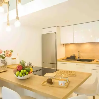APARTAMENTO GRAN CANARIA 1º LINEA